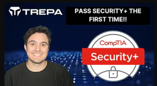 CompTIA-Security-Plus-SY0-701-FULL-COURSE-w-Practice-Questions